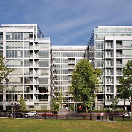 Global Luxury Suites At Georgetown Washington Exterior foto