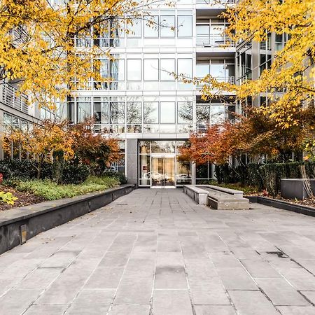 Global Luxury Suites At Georgetown Washington Exterior foto