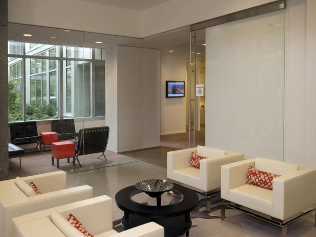Global Luxury Suites At Georgetown Washington Exterior foto