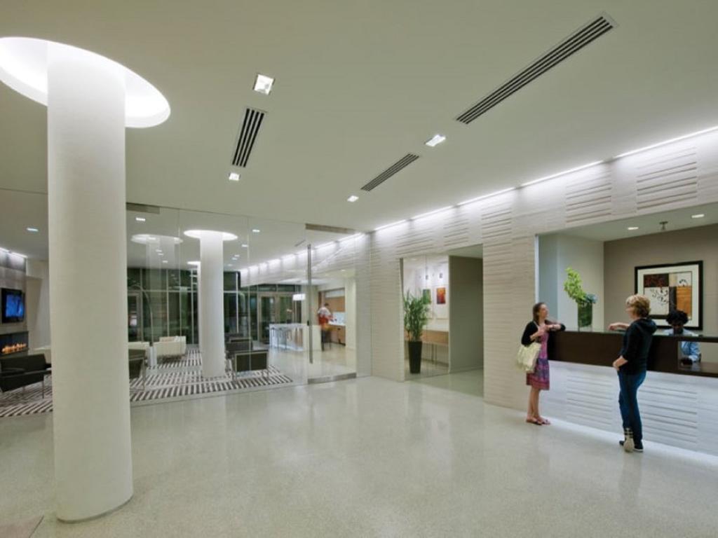 Global Luxury Suites At Georgetown Washington Exterior foto