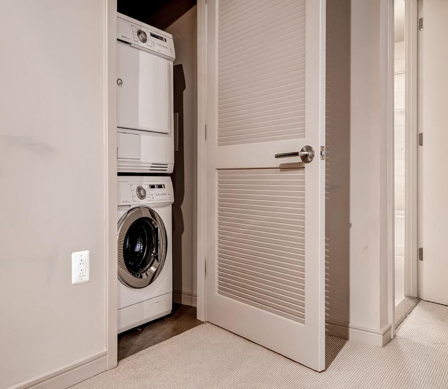 Global Luxury Suites At Georgetown Washington Habitación foto