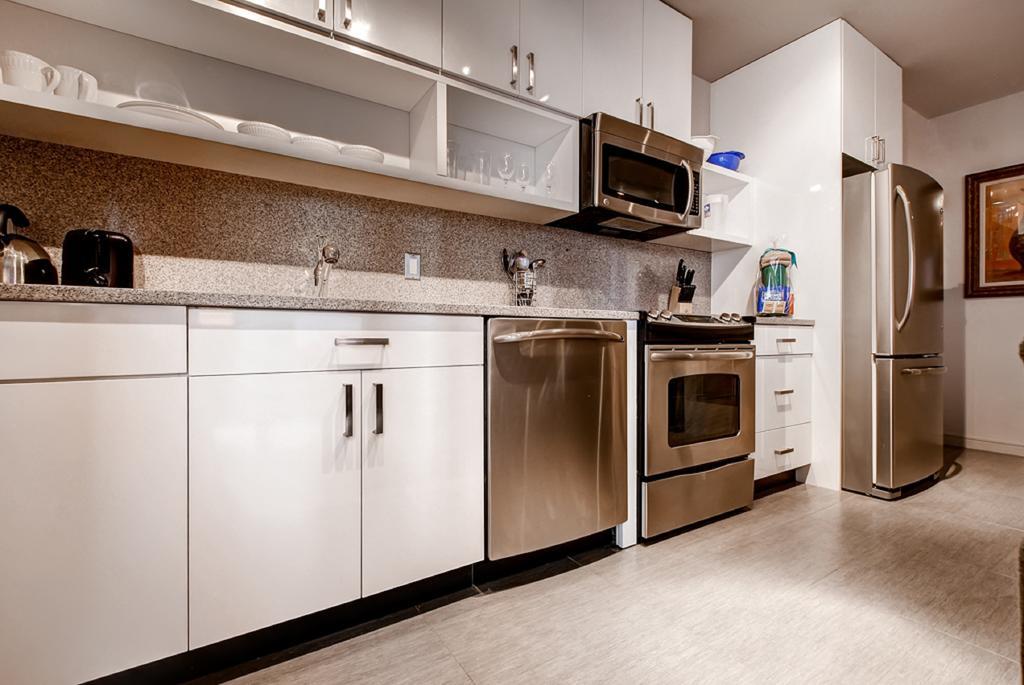 Global Luxury Suites At Georgetown Washington Habitación foto