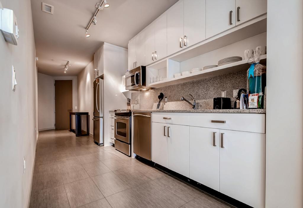 Global Luxury Suites At Georgetown Washington Habitación foto