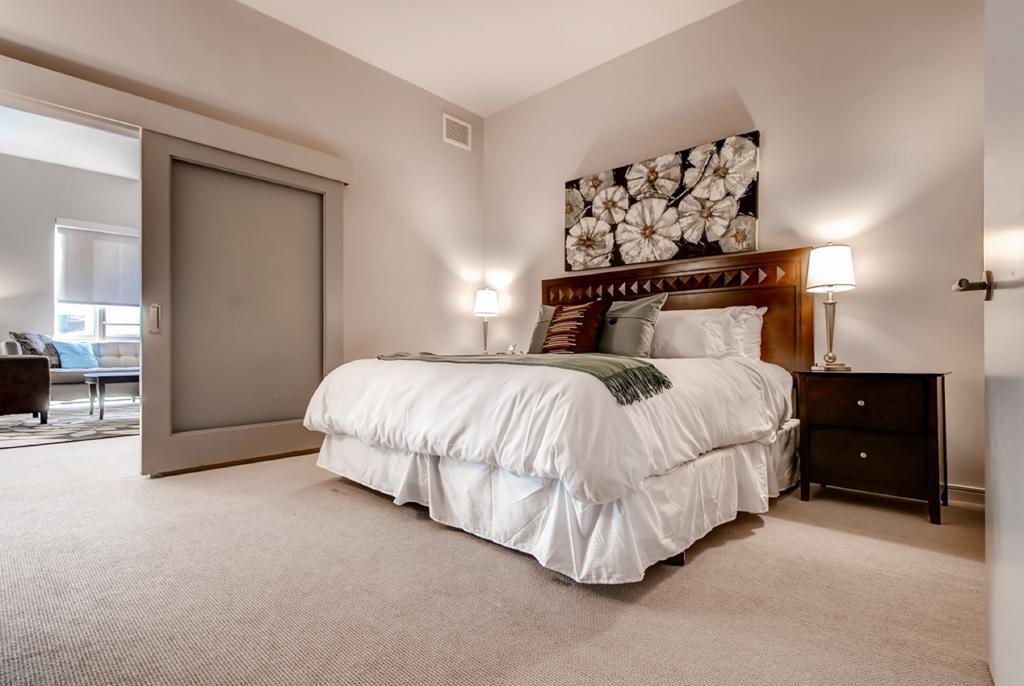 Global Luxury Suites At Georgetown Washington Habitación foto