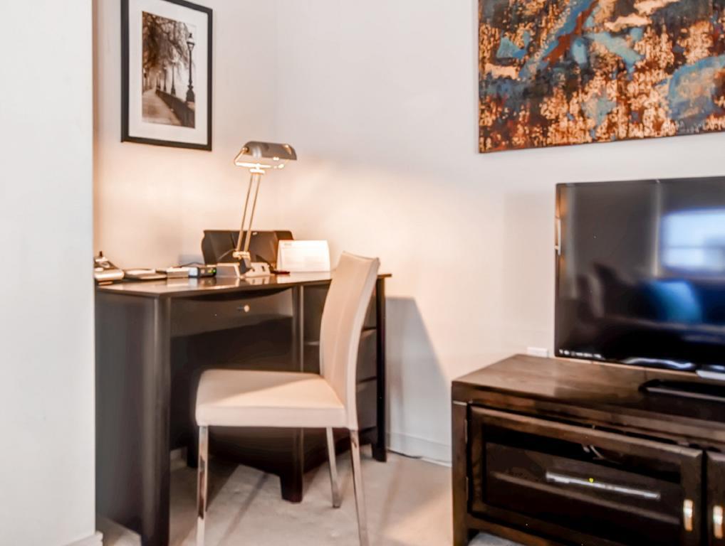 Global Luxury Suites At Georgetown Washington Habitación foto