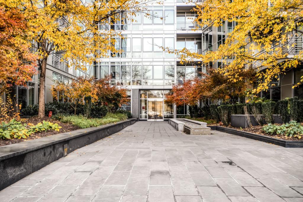 Global Luxury Suites At Georgetown Washington Exterior foto