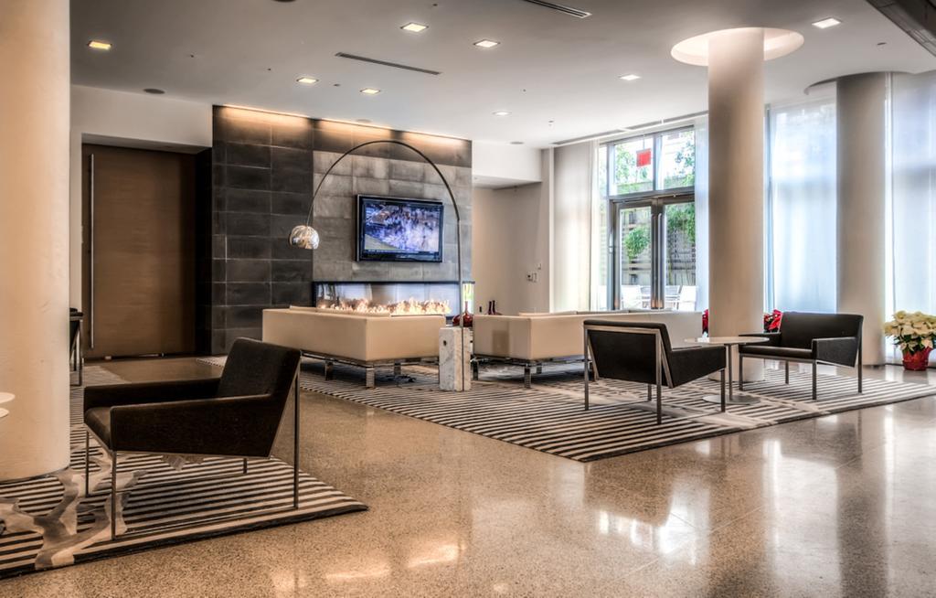 Global Luxury Suites At Georgetown Washington Exterior foto